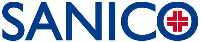 Sanico - logo