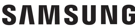 SAMSUNG logo