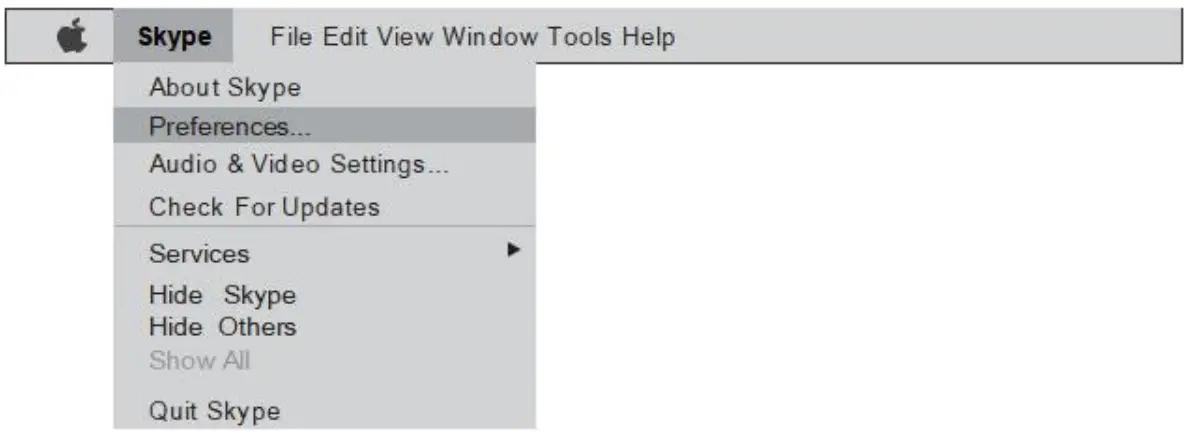 FS FC270 Full HD 1080P Webcam for Video Calling and Conference - app 3