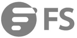 FS logo
