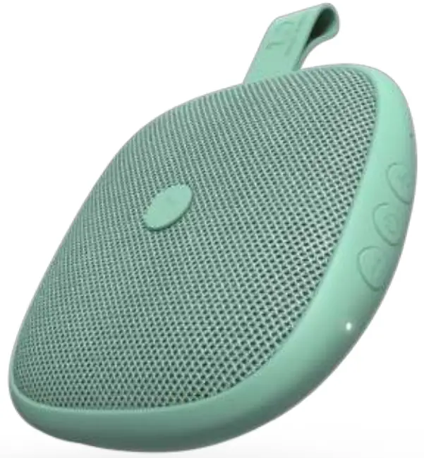 FRESH N REBEL 1RB5100IG v1 001 Rockbox Bold XS Bluetooth Speaker -