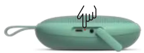 FRESH N REBEL 1RB5100IG v1 001 Rockbox Bold XS Bluetooth Speaker -fig3