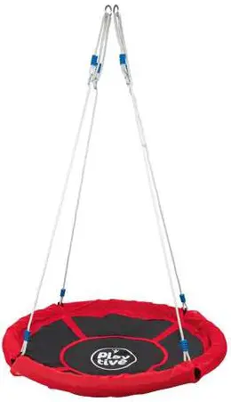 Playtive 384896 Nest Swing
