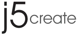 j5create-Logo