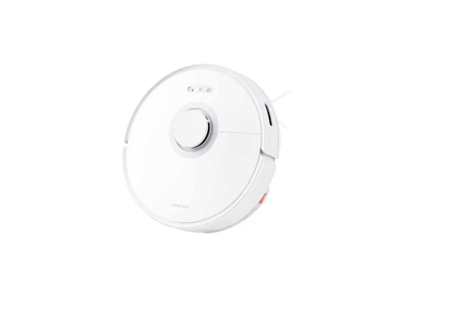 Roborock Q7 Max Robotic Vacuum Cleaner User Manual