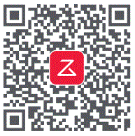 roborock Q7 Max Robotic Vacuum Cleaner User Manual - QR Code