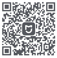 roborock Q7 Max Robotic Vacuum Cleaner User Manual - QR Code