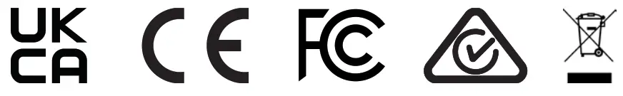 files thru the air WA-PRO-BRACKET Wireless Alert PRO TC Thermocouple Temperature Limit Alert Sensor - icon 4