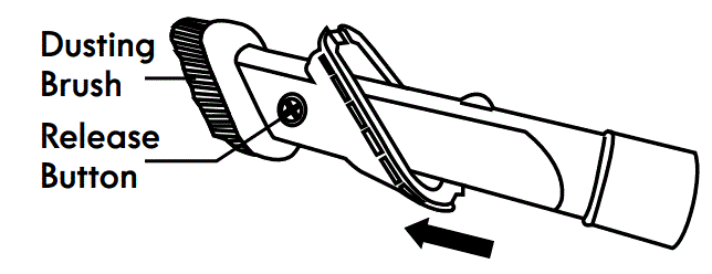 Kenmore-BU4022-Vacuum-Cleaner-fig-10