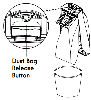 Kenmore-BU4022-Vacuum-Cleaner-fig-18