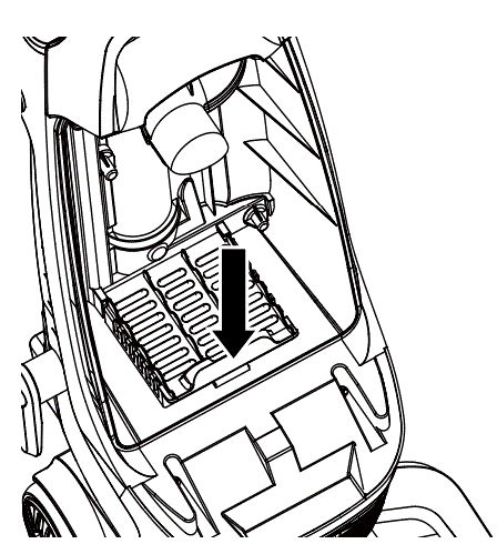 Kenmore-BU4022-Vacuum-Cleaner-fig-23