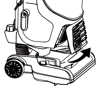 Kenmore-BU4022-Vacuum-Cleaner-fig-24