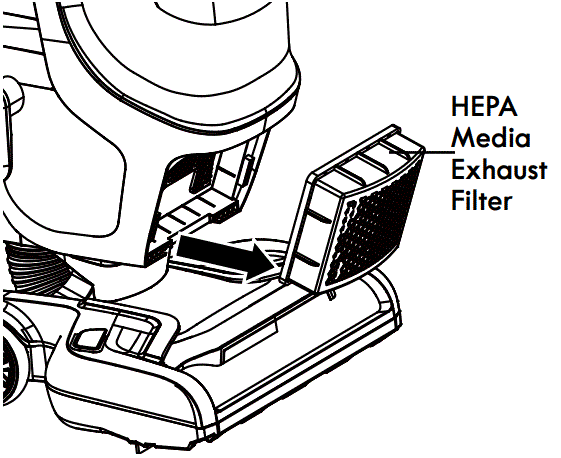 Kenmore-BU4022-Vacuum-Cleaner-fig-25
