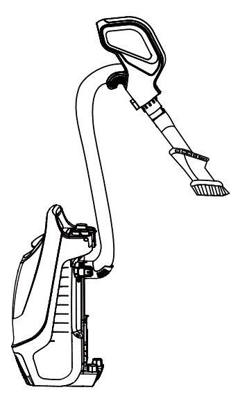 Kenmore-BU4022-Vacuum-Cleaner-fig-7