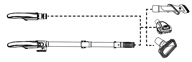 Kenmore-BU4022-Vacuum-Cleaner-fig-8