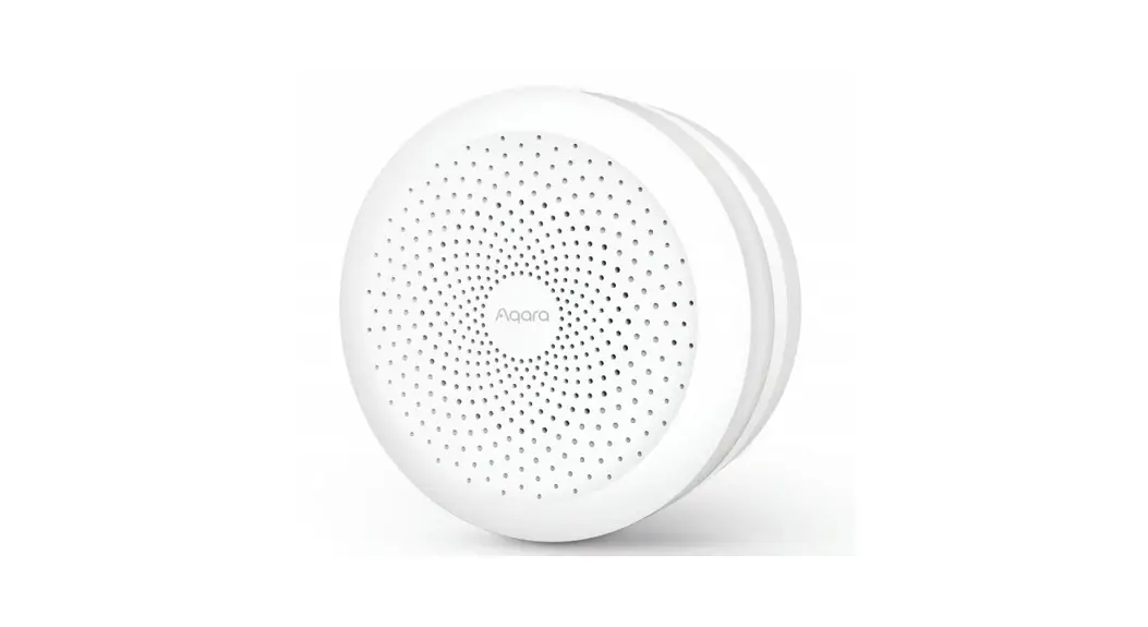 Aqara Hub M1s Gen 2 Smart Home Control Center User Guide Aqara Hub M1s Gen 2 Smart Home Control Center User Guide