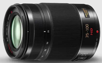 Panasonic-H-HS35100-Interchangeable-Lens-for-Digital-Camera-PRODUCT