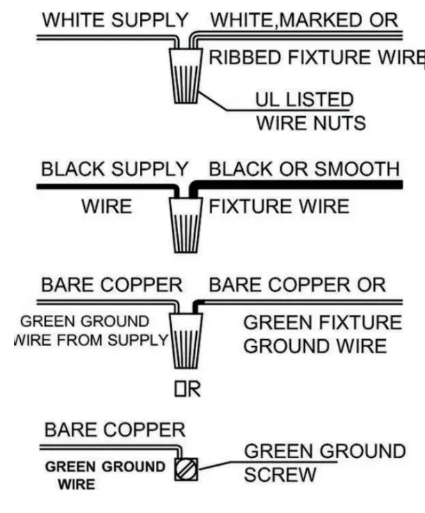 20114BD Brescia 4 Light Brass Dust Sputnik Chandelier - fig 3