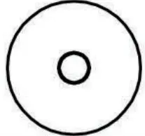 20114BD Brescia 4 Light Brass Dust Sputnik Chandelier - icon 2