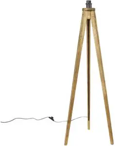 QAZQA Tripod Classic FL