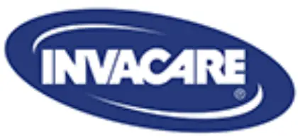 INVACARE DHA0031 Wheelchair logo