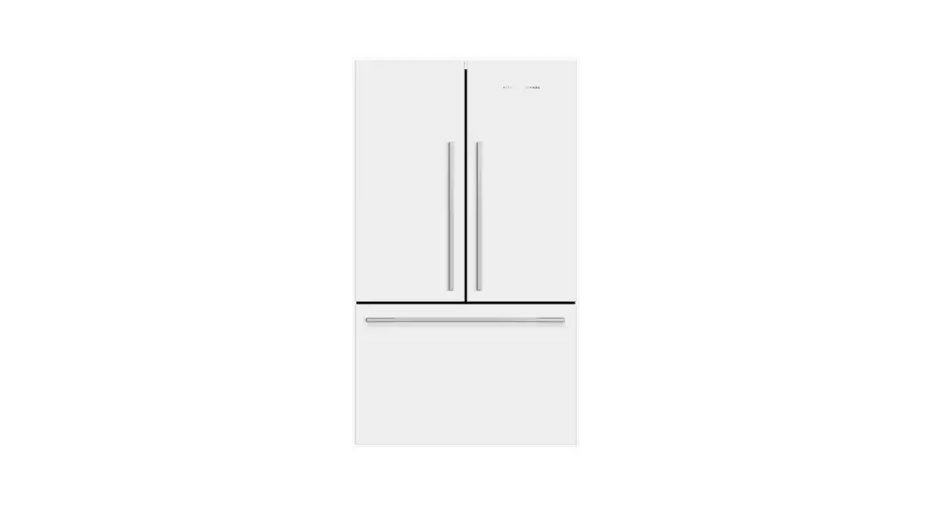 Fisher Paykel Rf522adw5 790mm French Door Fridge User Guide