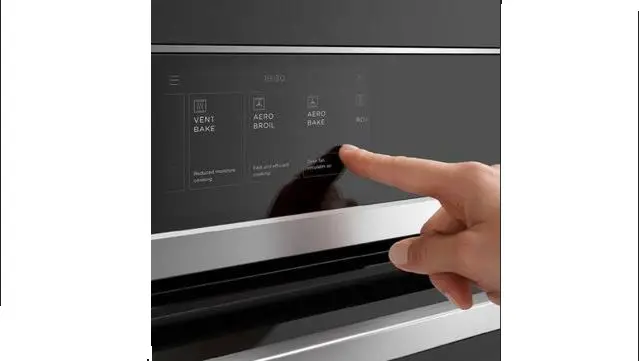 Fisher Paykel Ob30sdptdx1 30 Inch Selfcleaning 17 Function Oven User Guide Fisher Paykel Ob30sdptdx1 30 Inch Selfcleaning 17 Function Oven User Guide