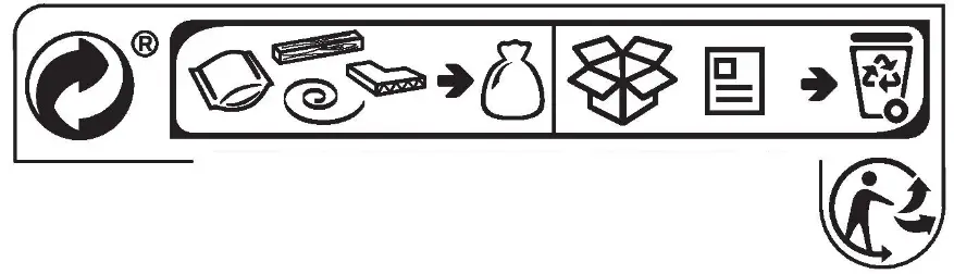 Electrolux E3TB1 4GG Ice Breaker Glass Jug Blender -ICON8