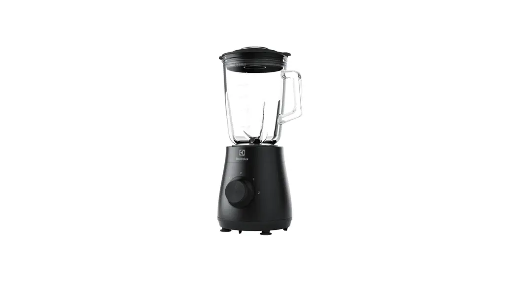 Electrolux E3tb1-4gg Ice Breaker Glass Jug Blender User Manual