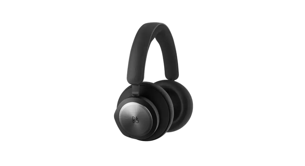 Bang Olufsen Wireless Over Ear Gaming Headphones Instruction Manual