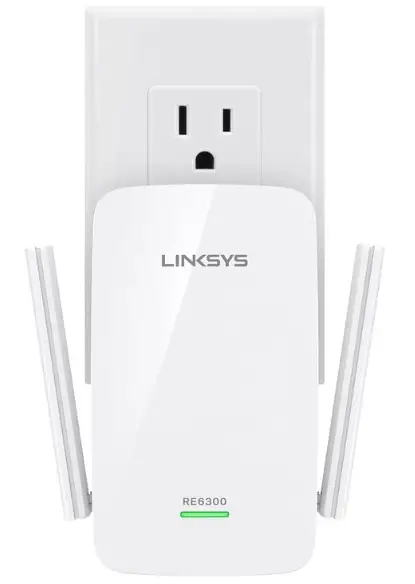 Linksys-RE6300-WiFi-Extender-WiFi-5-Range-Booster-Imgg