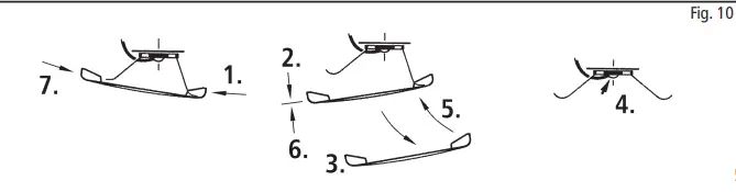 Roco 71219 Gauge H0 Electric Locomotive Class 230 13