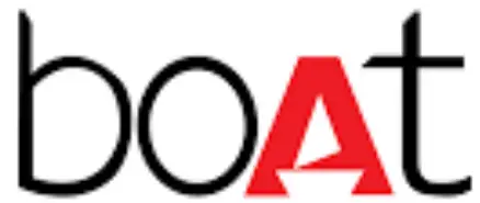 boAt logo