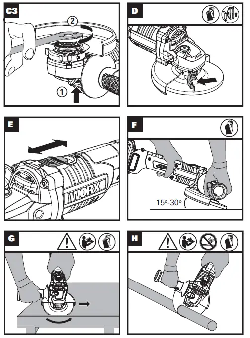 WORX-WX812-20V-Cordless-Brushless-Angle-Grinder-fig-3