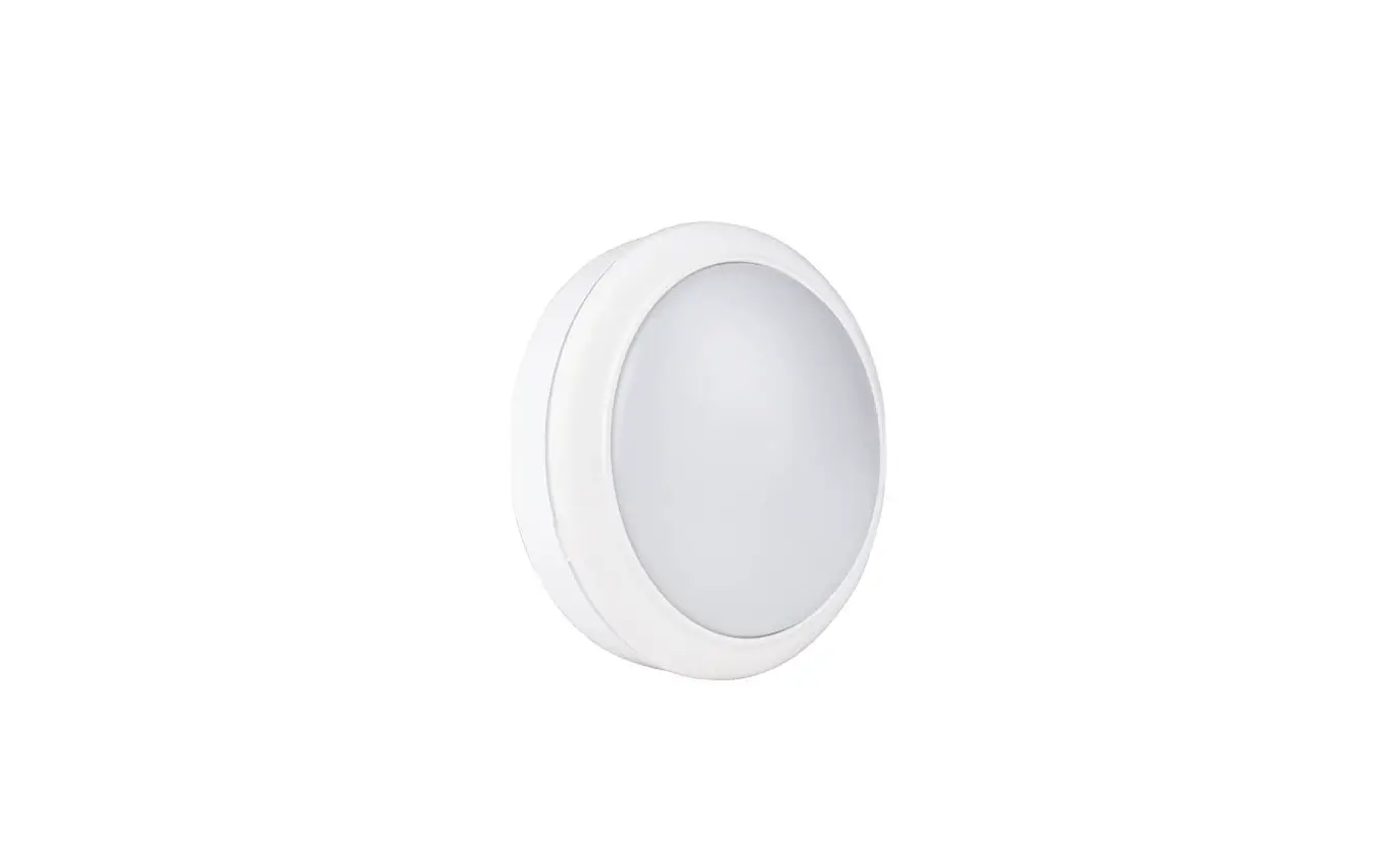 Aurora Polycarbonate Ip65 Round 15w Emergency Led Lighting User Guide