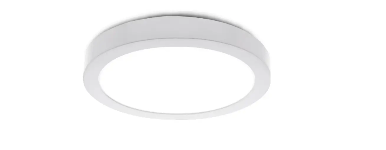 Resistex 946703 Priam Led Ceiling Light Instruction Manual