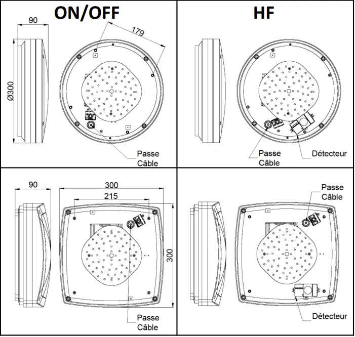 resistex-946725-Priam-LED-Ceiling-Light-FIG-2