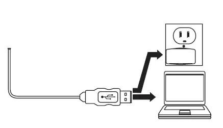 TRANSTYLE AI5000 BC04 OpenEar Go Bone Conduction Headphones fig (4)