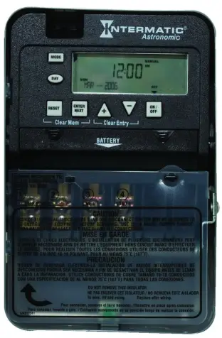 INTERMATIC-ET8015C-Electronic-Timer-Control-PRODUCT