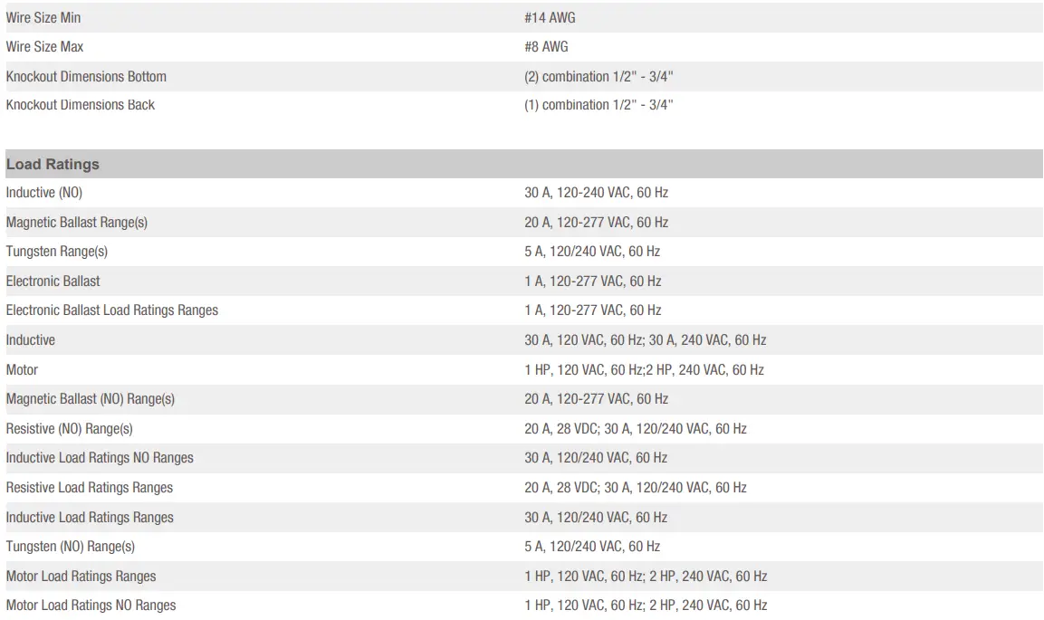 INTERMATIC-ET8015C-Electronic-Timer-Control-fig-4