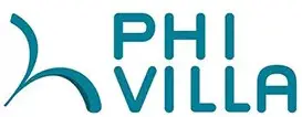 PHI VILLA - logo