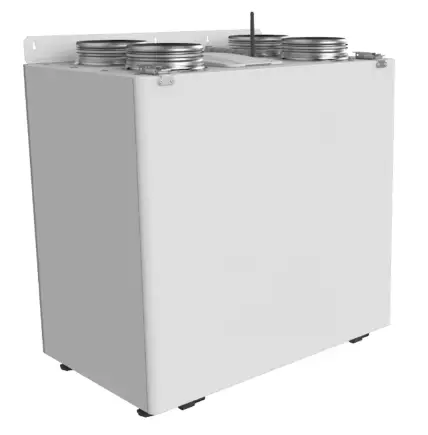 BLAUBERG KOMFORT EC S 160 Air Handling Unit