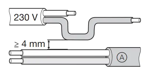 Schneider Electric MTN647393 Space logic KNX Switch actuator - fig 1