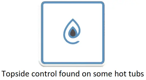 ClearBlue 60953 Above Ground Pool. - Topside Control Option