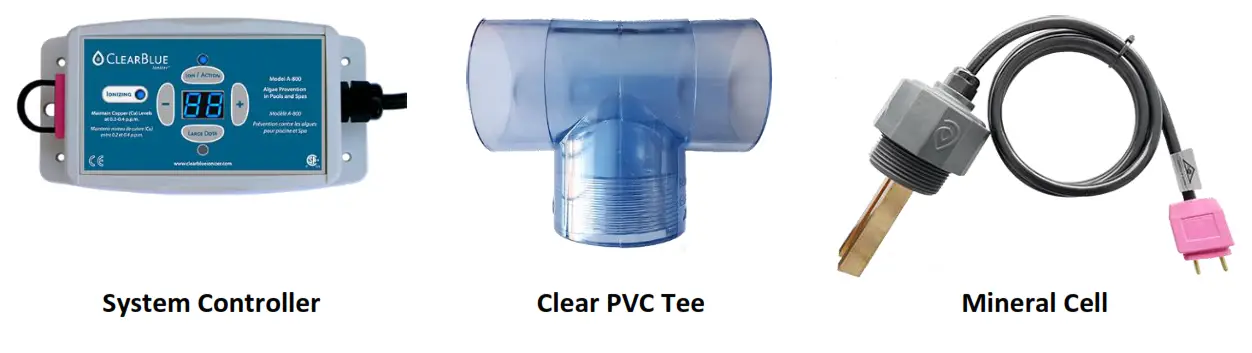 ClearBlue 60953 Above Ground Pool.