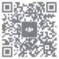 dji 964CPMA499 Intelligent Flight Battery Plus - qr code2