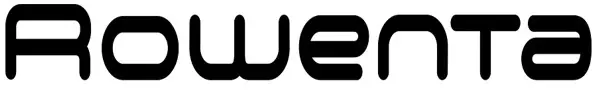 Rowenta - Logo