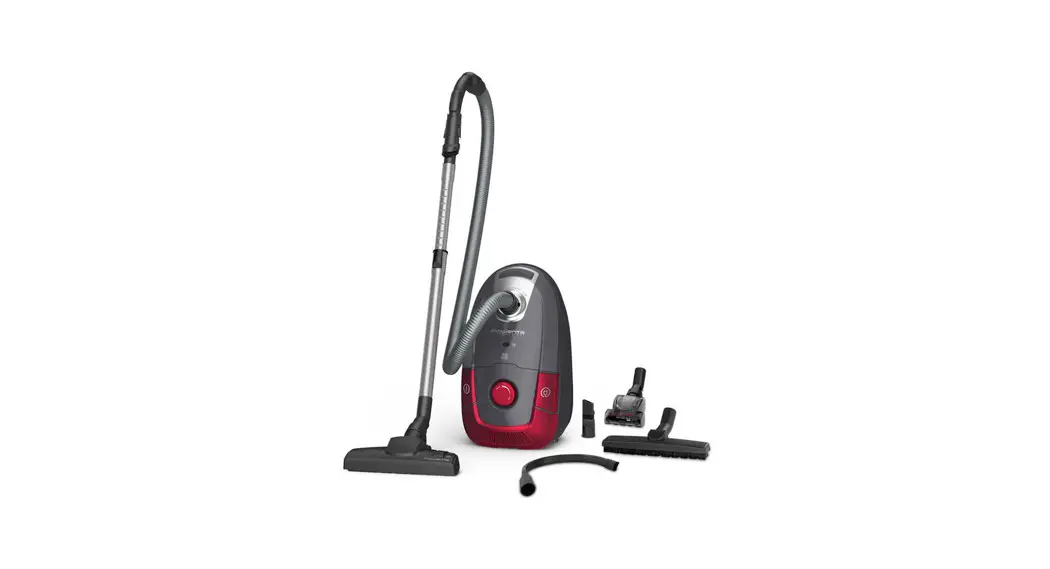 Rowenta Ro6189ea Vacuum Cleaner User Manual