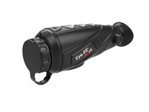 Infiray Eye Ii Series V3.0 Thermal Monocular User Guide Infiray Eye Ii Series V3.0 Thermal Monocular User Guide