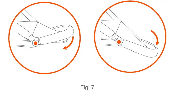 baby-trend-TS88XXXE-City-Clicker-Pro-Snap-Gear-Travel-System-11